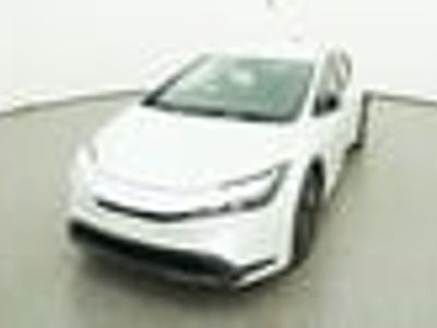 2026 Toyota Prius LE Hatchback — photo 47 view