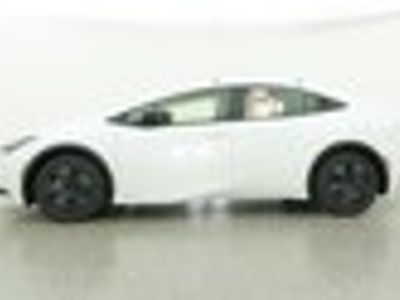 2026 Toyota Prius LE Hatchback — photo 57 view