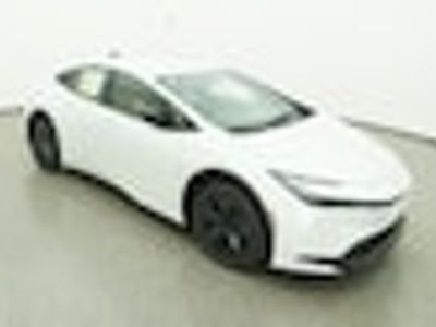 2026 Toyota Prius LE Hatchback — photo 54 view