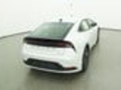 2026 Toyota Prius LE Hatchback — photo 35 view