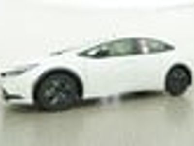 2026 Toyota Prius LE Hatchback — photo 64 view