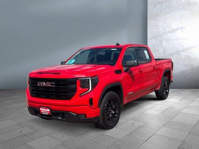 2023 GMC Sierra 1500 - Photo 1