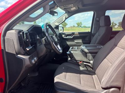 2023 GMC Sierra 1500 - Photo 9