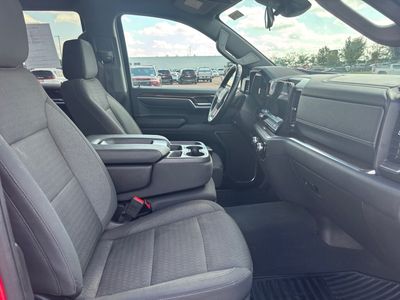 2023 GMC Sierra 1500 - Photo 8
