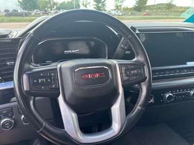 2023 GMC Sierra 1500 - Photo 10
