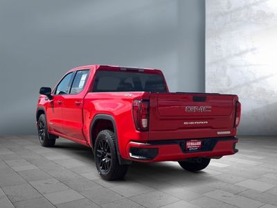 2023 GMC Sierra 1500 - Photo 3
