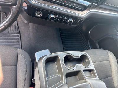 2023 GMC Sierra 1500 - Photo 7