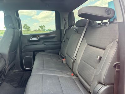 2023 GMC Sierra 1500 - Photo 11
