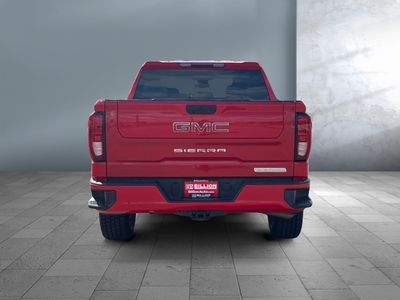 2023 GMC Sierra 1500 - Photo 4