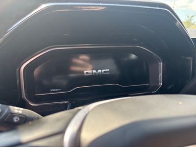 2023 GMC Sierra 1500 - Photo 13