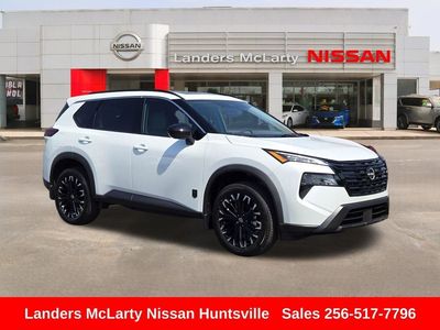 2026 Nissan Rogue - Photo 1