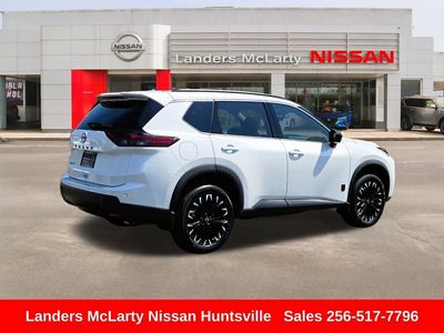 2026 Nissan Rogue - Photo 3