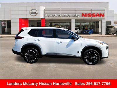 2026 Nissan Rogue - Photo 2