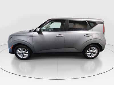 2024 Kia Soul - Photo 4