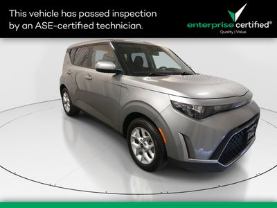 2024 Kia Soul - Photo 1