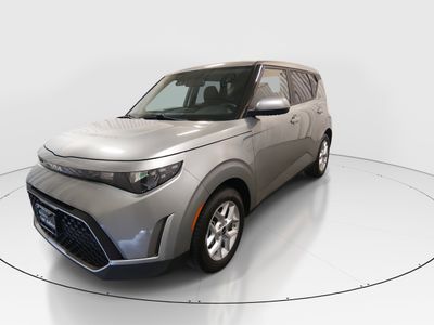 2024 Kia Soul - Photo 3