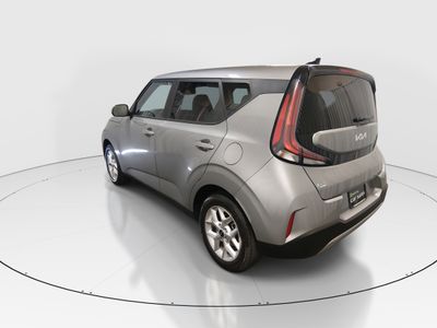 2024 Kia Soul - Photo 5