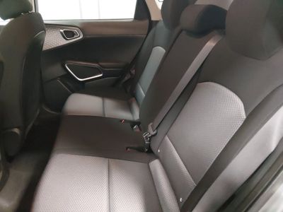 2024 Kia Soul - Photo 22