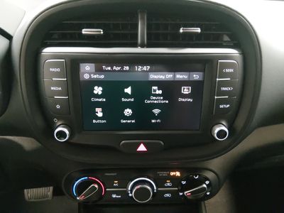 2024 Kia Soul - Photo 17