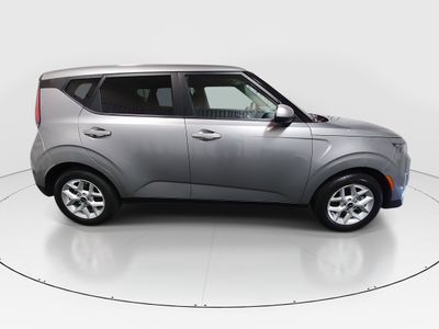 2024 Kia Soul - Photo 8
