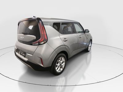 2024 Kia Soul - Photo 7