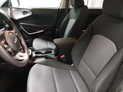 2024 Kia Soul - Photo 21