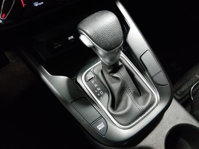 2024 Kia Soul - Photo 19