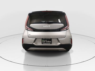 2024 Kia Soul - Photo 6