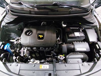 2024 Kia Soul - Photo 9