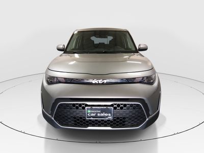 2024 Kia Soul - Photo 2