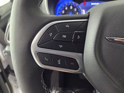 2026 Chrysler Pacifica — photo 15 view