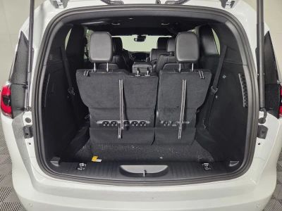 2026 Chrysler Pacifica — photo 20 view