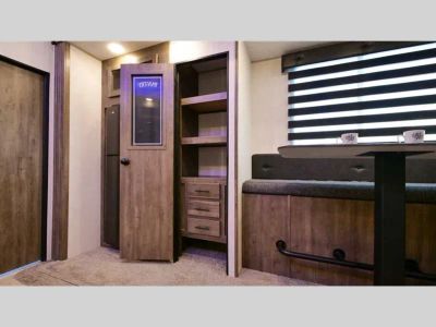 2023 Forest River RV Vengeance Rogue SUT - Photo 2
