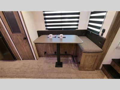 2023 Forest River RV Vengeance Rogue SUT - Photo 3