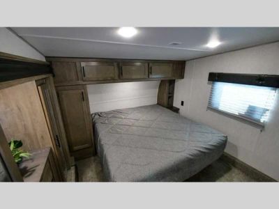 2023 Forest River RV Vengeance Rogue SUT - Photo 4