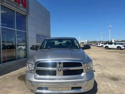 2023 Ram 1500 Classic - Photo 6