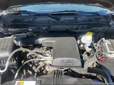 2023 Ram 1500 Classic - Photo 22