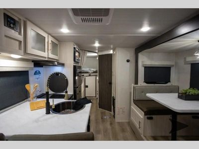 2026 Forest River RV R Pod - Photo 4