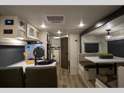 2026 Forest River RV R Pod - Photo 3