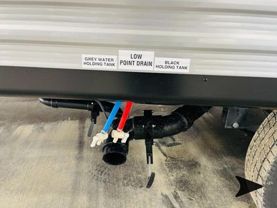 2026 Wayfinder RV Go Play - Photo 46