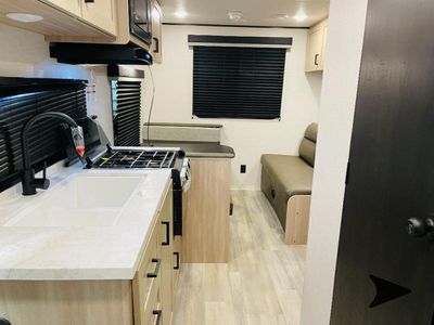 2026 Wayfinder RV Go Play - Photo 4