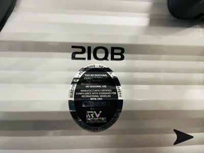 2026 Wayfinder RV Go Play - Photo 57