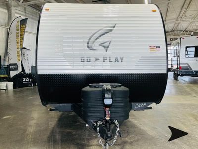 2026 Wayfinder RV Go Play - Photo 54