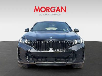 2026 BMW X6 — photo 8 view