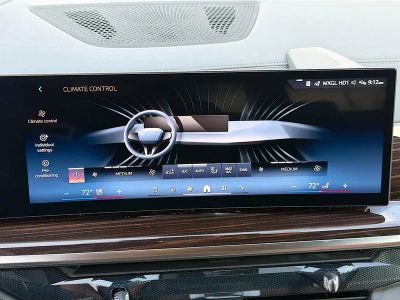 2026 BMW X6 — photo 36 view