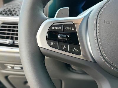 2026 BMW X6 — photo 39 view