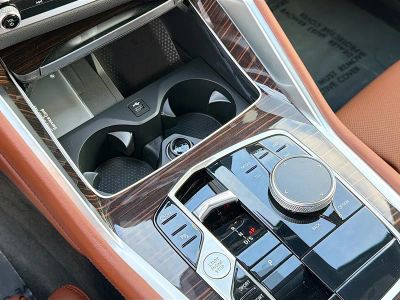2026 BMW X6 — photo 30 view