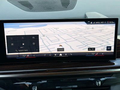 2026 BMW X6 — photo 34 view