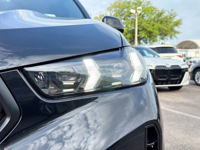 2026 BMW X6 — photo 9 view