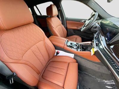 2026 BMW X6 — photo 16 view